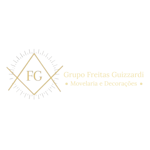 Logo FG Decorações